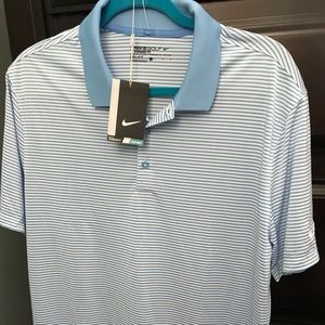 Nike Golf Dri-fit men’s polo shirt